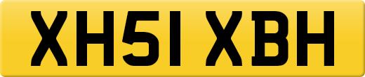 XH51XBH